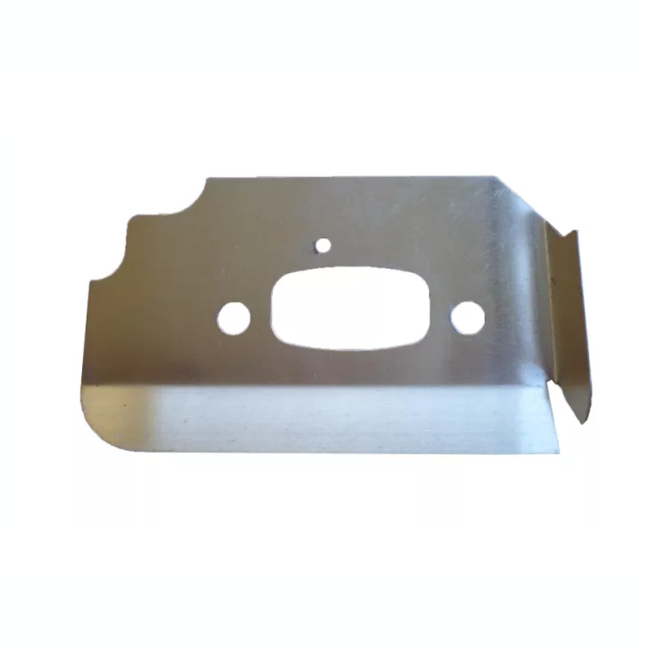 Guard Plate For STIHL 070 090 CHAINSAW OEM 1106 656 1500