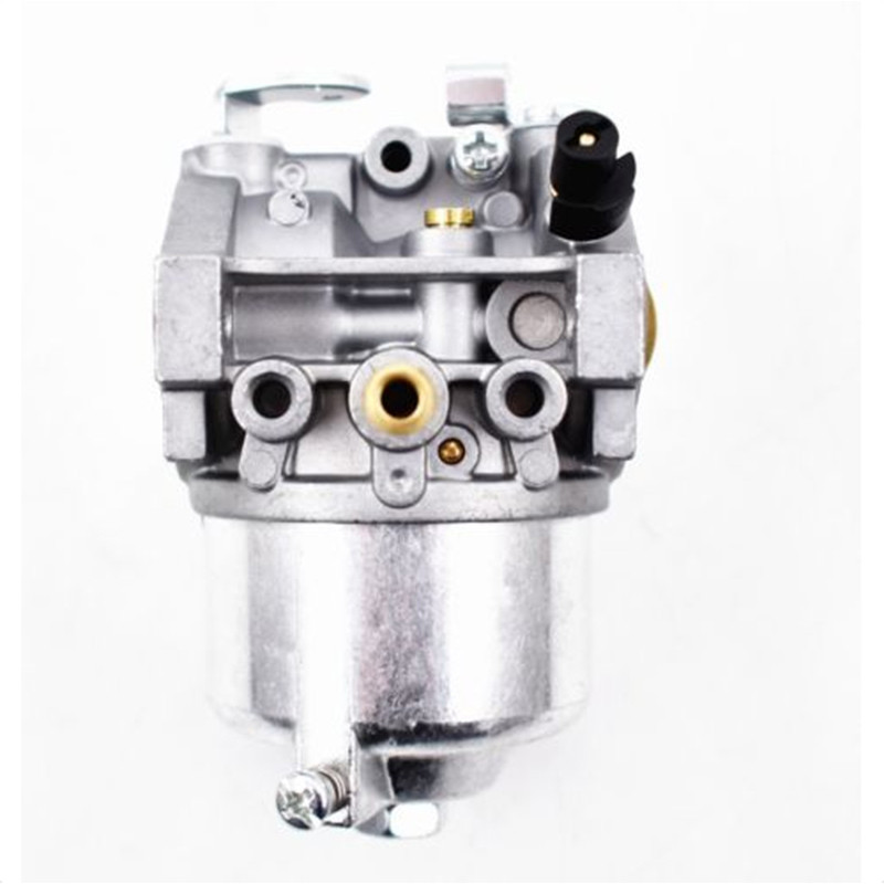 Carburador Nuevo Para Motor John Deere Kawasaki FD590V - Modelo AM123578