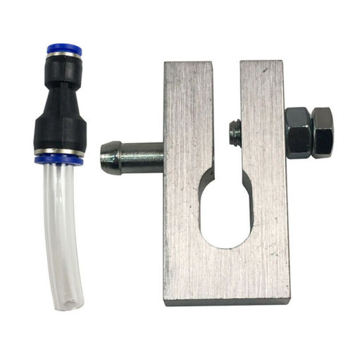 Auxiliary Oiler Kit Auxoiler With Oil Hose Connector For Holzfforma Chainsaw Mill