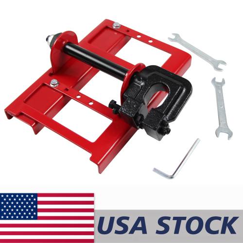 US STOCK - Lumber Cutting Guide Saw Steel Timber Chainsaw Attachment Cut Guided Mill Wood 2-4 Days Delivery Time Fast Shipping For US Customers Only