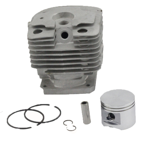40MM Cylinder Piston Kit For Stihl FS400 FS450 FS480 FR450 OEM # 4128 020 1201