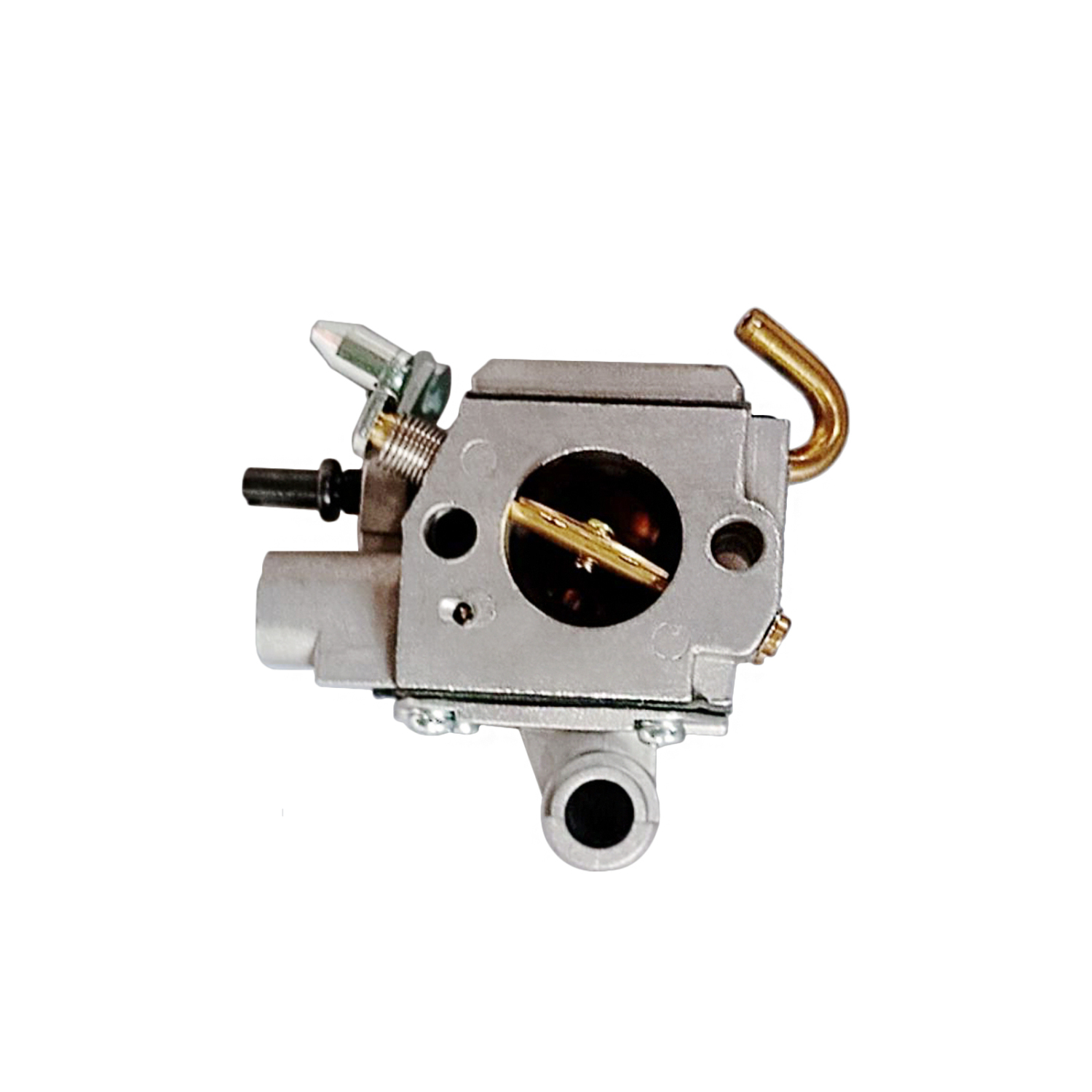 Carburateur Métal 1133 120 0607 Pour Stihl MS270 MS270C MS280 MS280C – Remplacement Fiable & Robuste