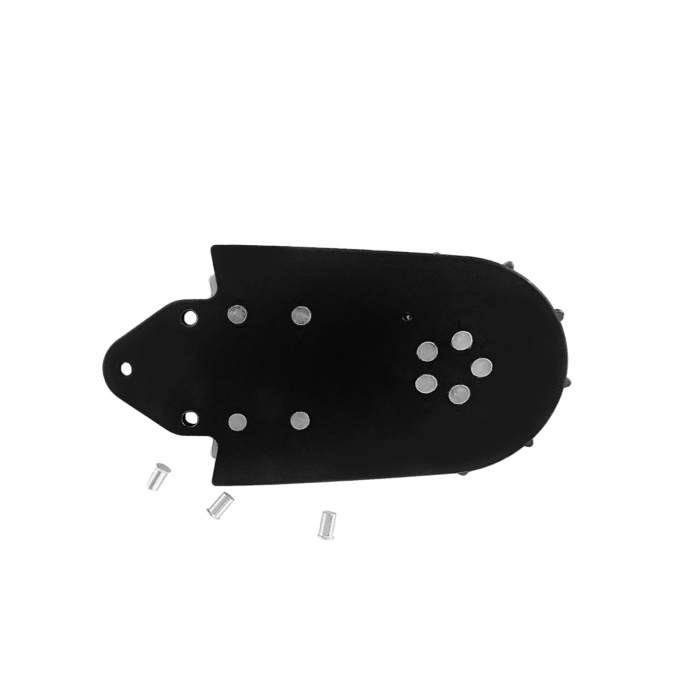 Holzfforma® 3/8 Pitch Sprocket Nose Replacement Guide Bar Tip For Stihl