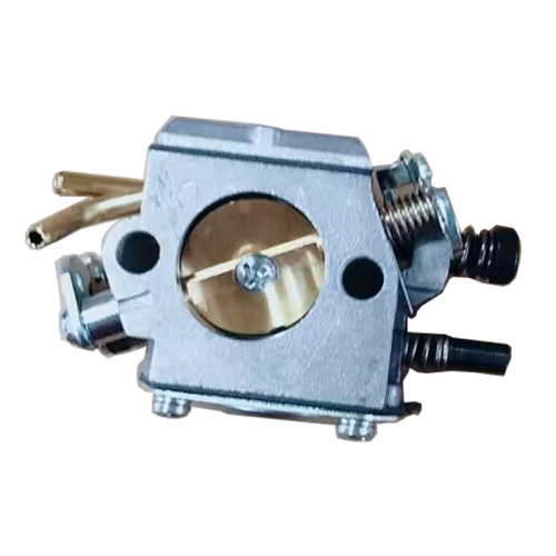 Genuine Walbro HD-6B HD-12B carburetor For Husqvarna 365 372XP Chiansaw OEM 503 28 18-04