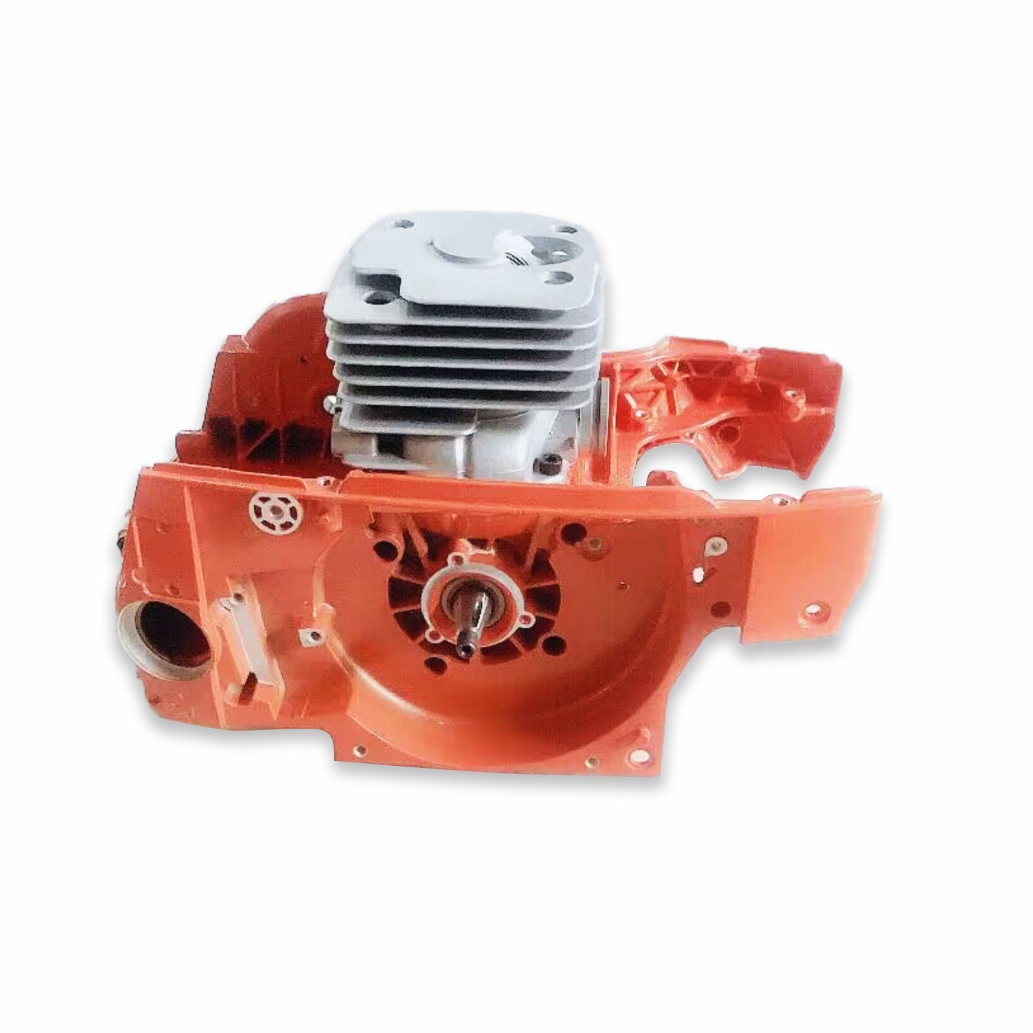 Husqvarna 362 365 371 372 372xp chainsaw engine motor cylinder piston ...