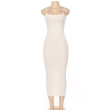 Summer Bodycon Long Maxi Dress 1735311