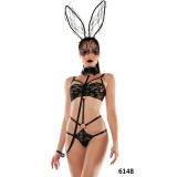 Cute Adult Women Bunny Costume 6148