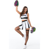 Sexy Cheerleader Costumes TCLP4880
