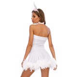 Sexy Adult Women Bunny Costume TA7705