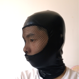Party Mesh Insert Head Mask Costume TCJ993