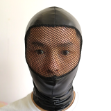 Party Mesh Insert Head Mask Costume TCJ993
