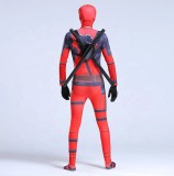 Adult Men Full Bodysuit Deadpool Costume TMX002-1