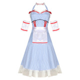 Naughty Maid Costume 9031