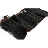Steel Bone Leather Corset (S-6XL) TW7626