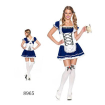 Girl Beer Costume TBS8965