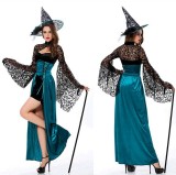 Adult Witch Costume TLQZ5905