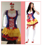 One Bad Apple Snow White Costume TDD80652