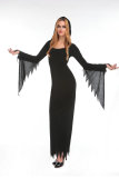 Dark Night Witch Costume TENN89014