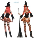 Tainted Witch Costume TLQZ88768