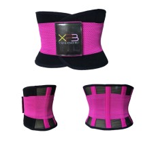 Powerful Sweat Adjustable Waist Training Belt (TKSQ1120-3)