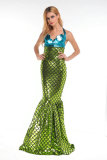 Sirena the Mermaid Costume TLQZ89109