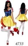 Adult Snow White Costume TLQZ4733