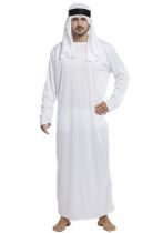 Men Arab Robe Costume TLQZ744
