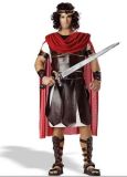 Rome Fighters Costume TLQZ8583