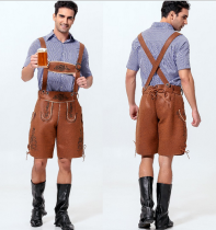 High Quality Men Beer Costume  (TLQZ6646)