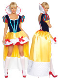 Snow White Queen Costume