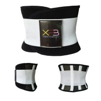 Powerful Sweat Adjustable Waist Training Belt (TKSQ1120-1)
