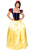 Snow White Princess Costume (8855 )