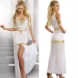 Goddess Of Love Aphrodite Costume TLQZ2863