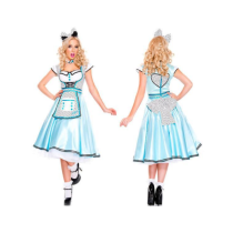 Alice Maid Adult Costumes (TCLP9049)