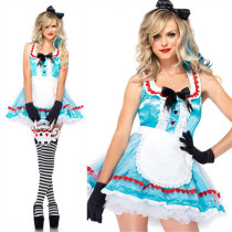 Sweet Alice Costume TLQZ7056