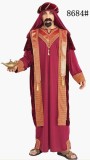 Arabian Priest Men Costume 8684