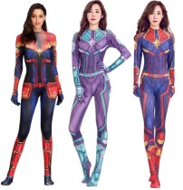 S-XL Adult Avengers Superhero Outfit Cosplay costume (TCLP8630)