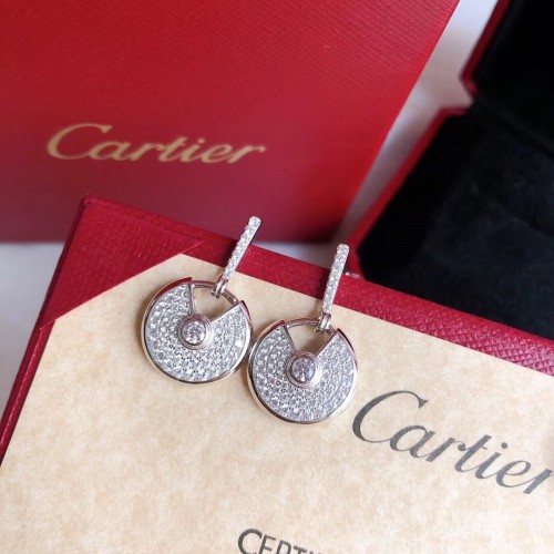 カルティエイヤリングコピー人気通販最高級cartierイヤリングブランド販売専門店