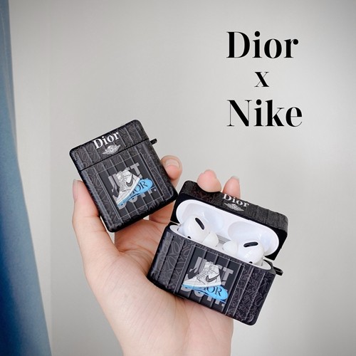 ナイキイヤホンairpods Proケースブランドスーパーコピー