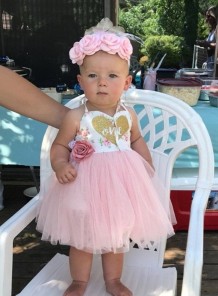 Wholesale Baby Girl Dresses Cheap Dresses Plus Size