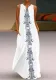 Summer V-Neck Sleeveless Boho Long Maxi Dress
