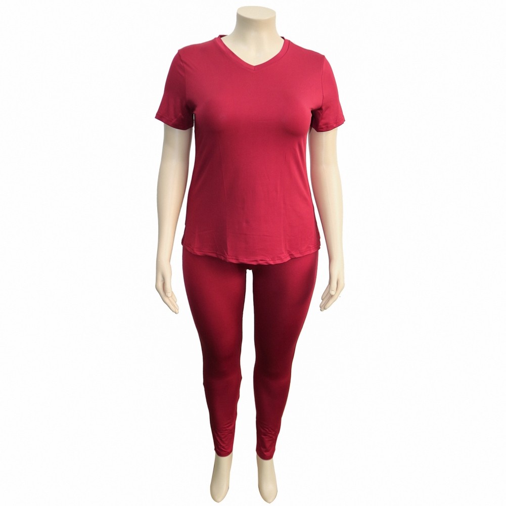 plus size summer pants