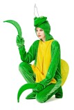 Cosplay Women Frog Costume