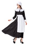 Cosplay Women French Maid Costume
