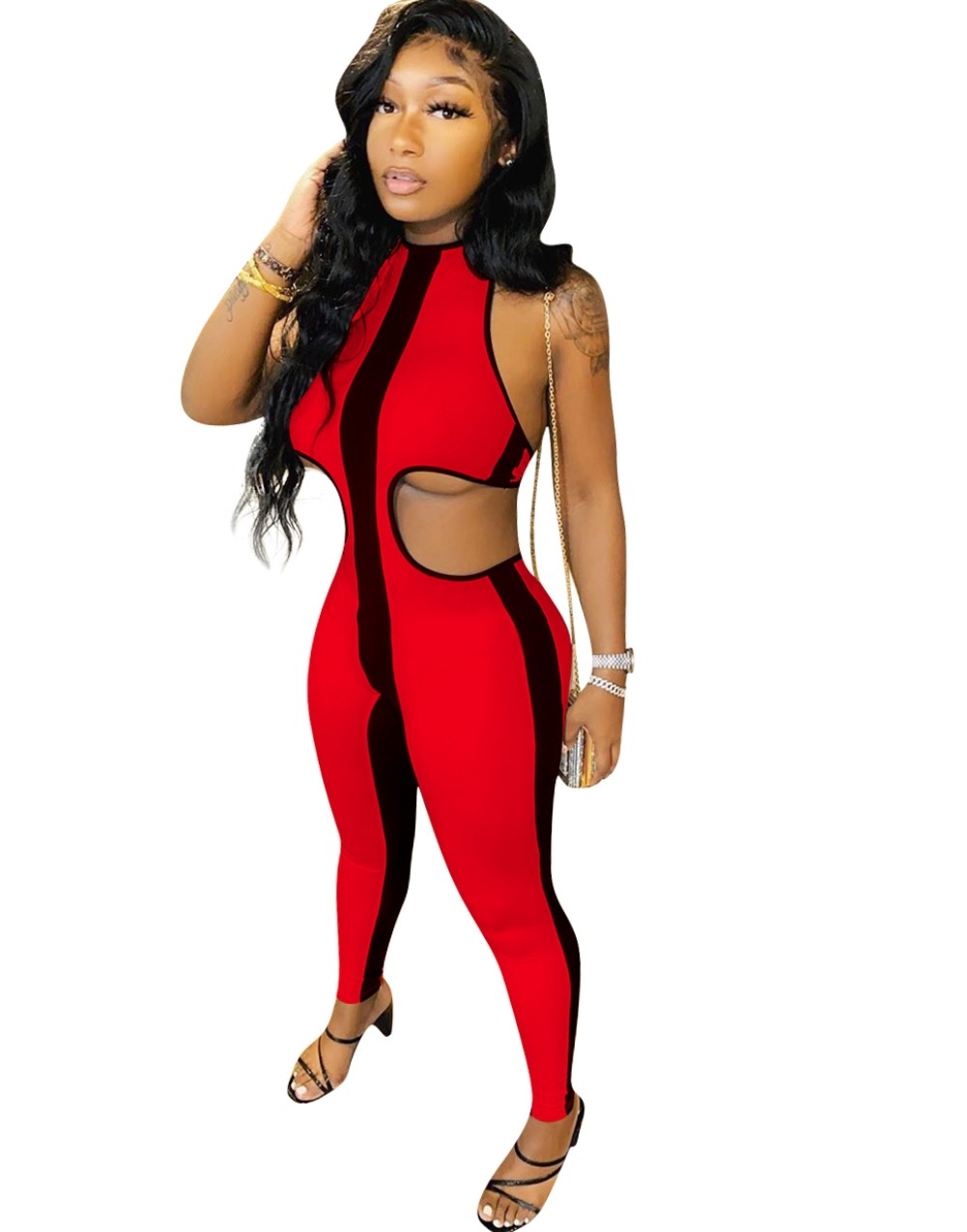 cut out sexy