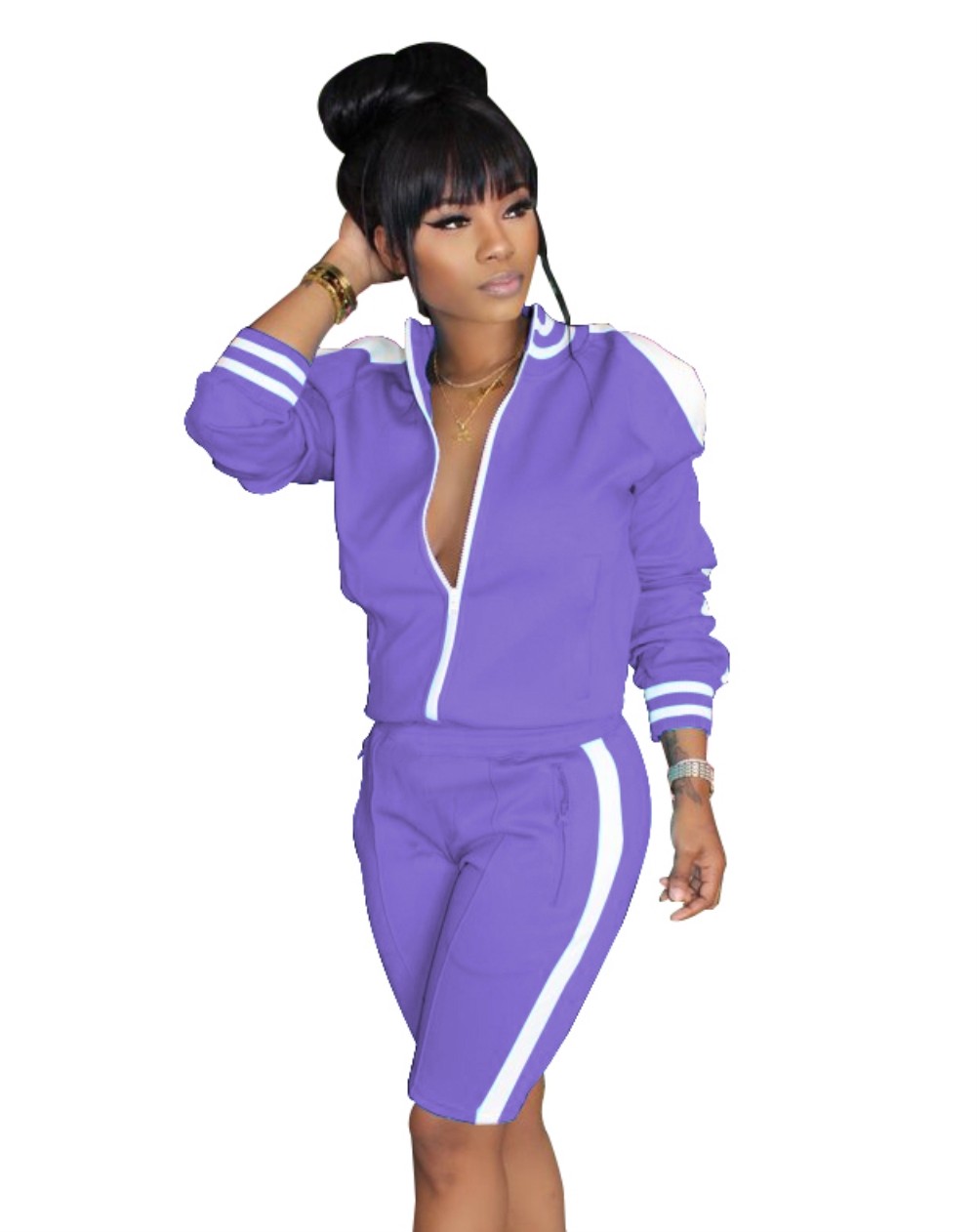 nike shorts tracksuit womens