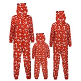 Christmas Family Onesie Pajama for Daddy