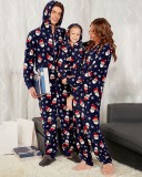 Christmas Family Onesie Pajama for Mom