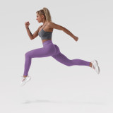Sports Fitness High Waist Butt Lift Yoga Leggings