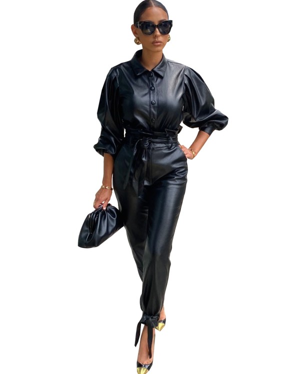 formal blouse and pants